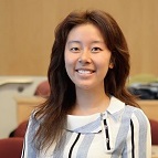 Cindy Luo