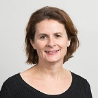 Dr. Patrice Oppliger